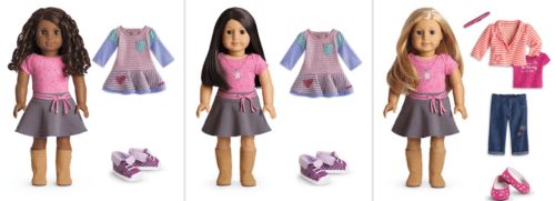 american girl doll sale 30percent off, SWEET deal these dolls never go on sale