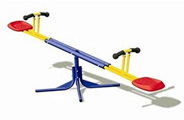 Gron'n Up Heracles Seesaw - A Thrifty Mom