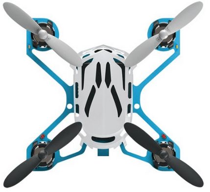 Nano RC Quadcopter