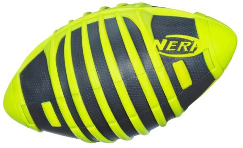 Nerf N-Sports Weather Blitz All Conditions Football