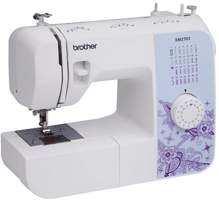 Brother Sewing Machine Under 100 Dollars