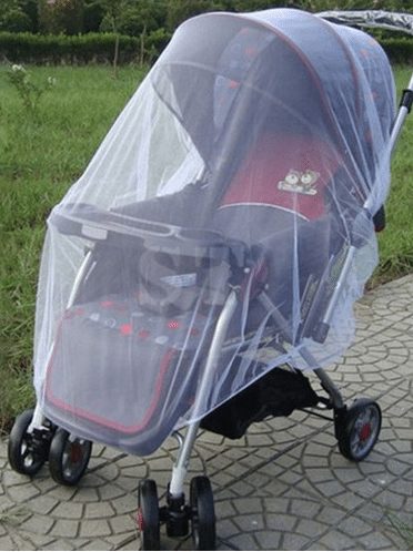 bug netting for baby stroller