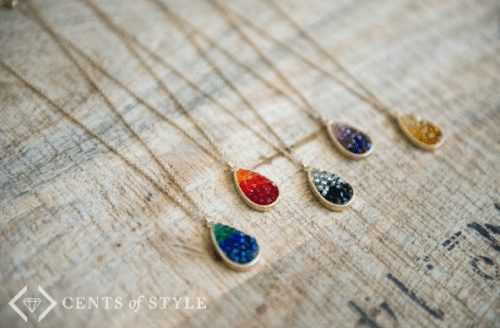 cents of style necklace sale