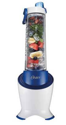 Oster MyBlend Pro Series Personal Blender with Condensation Free Bottle