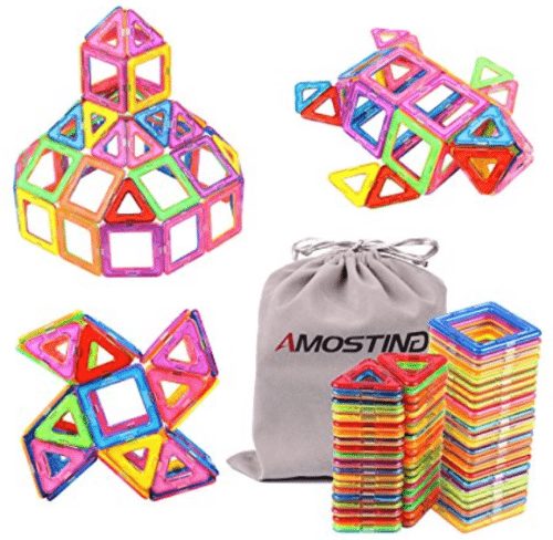 magnetic-toys-building-tiles-blocks-stack-set-64-pcs