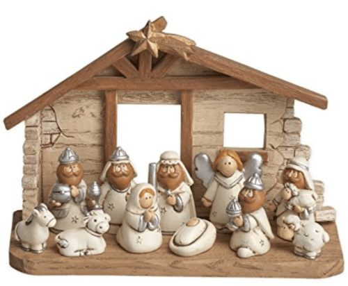 miniature-kids-nativity-scene-with-creche-set-of-12-rearrangeable-figures