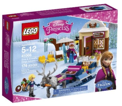 lego-disney-anna-and-kristoffs-sleigh-adventure-41066-building-kit