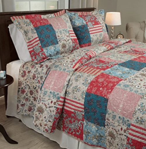 lavish-home-2-piece-mallory-quilt-set