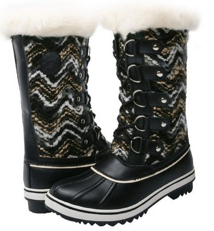 gw-womens-1560-water-proof-snow-boots
