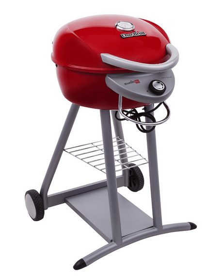 Char-Broil Patio Electric Grill