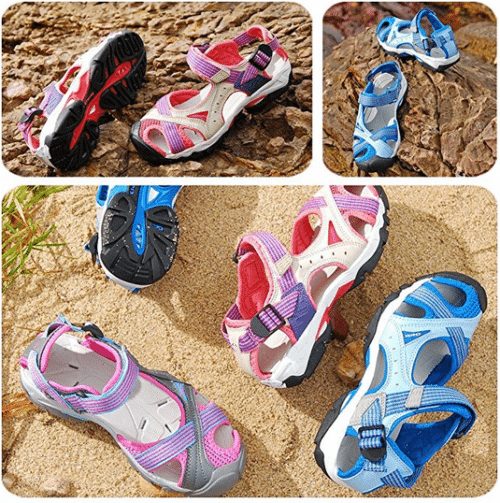 Outdoor Amphibious Sandals