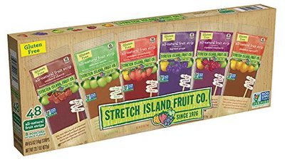 Fruit Leather Variety Pack
