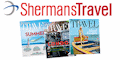 shermans travel magazine