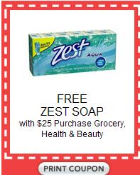 zest