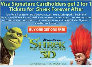 SHREK