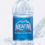 aquafina