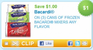 bacardi