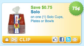solo coupons