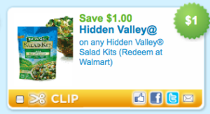 hidden valley