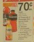 albertsons.honest tea
