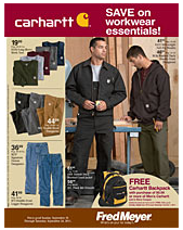 Carhartt sale