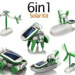 solar set
