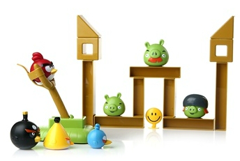 angry birds toys for kids