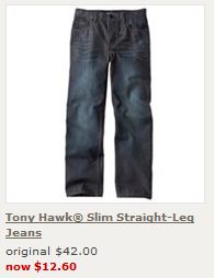 kohls levis 510