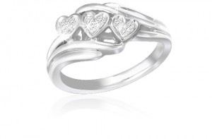 Cheap Diamond ring