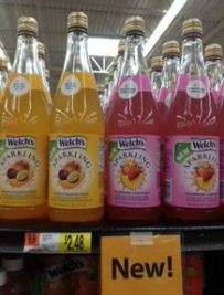 welches juice cocktails