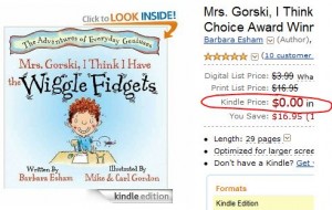 wiggle book