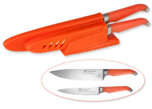 Furi Rachael Ray 4-Inch Paring Knife with Blade Guard
