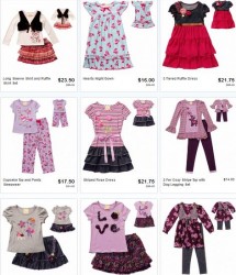 american doll like clothes