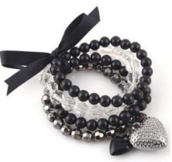 bead bracelet