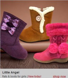 boots