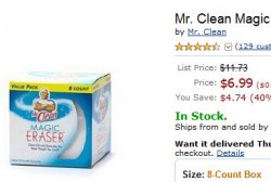 mr clean
