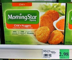 MORNINGSTAR