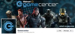 gamecenter