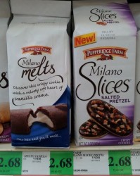 milano melts