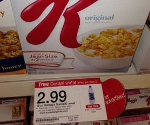 special k
