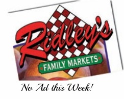 No Ad Ridley's