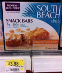 south beach diet
