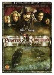 pirates of the carb