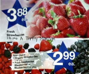 Berry Fest