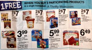 Buy 3 get 1 Free