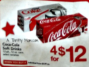 Coke products