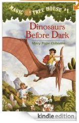 Magic Tree House