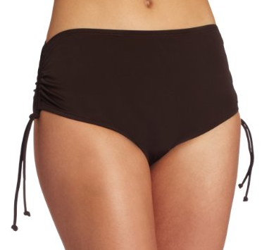 adjustable bottom bathing suit