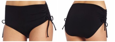 adjustable tankini bottom