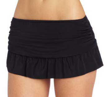 bathing suit skirt